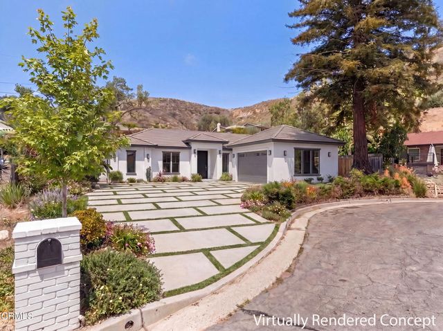 235 Grandridge Court, Ventura