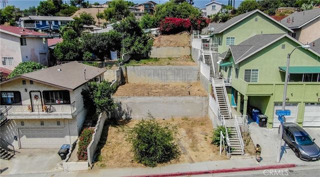 1313 N Eastern Avenue, City Terrace