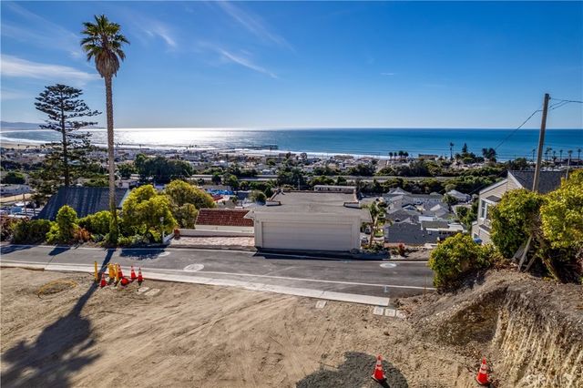 Hanford, Pismo Beach