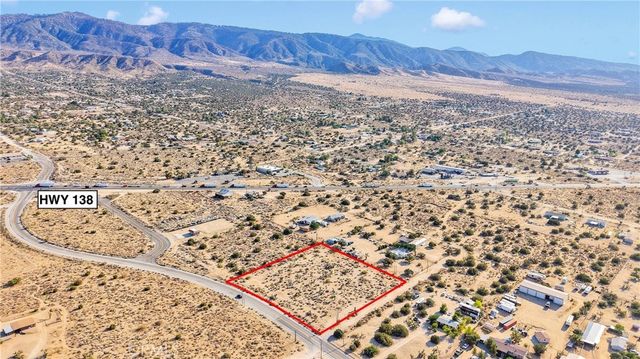 875 Locust Road, Pinon Hills