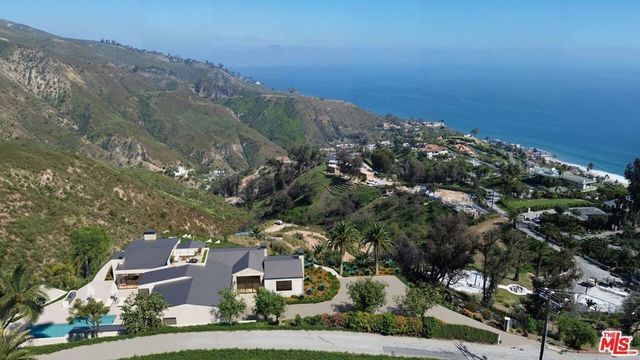 3140 Sumac Ridge Road, Malibu