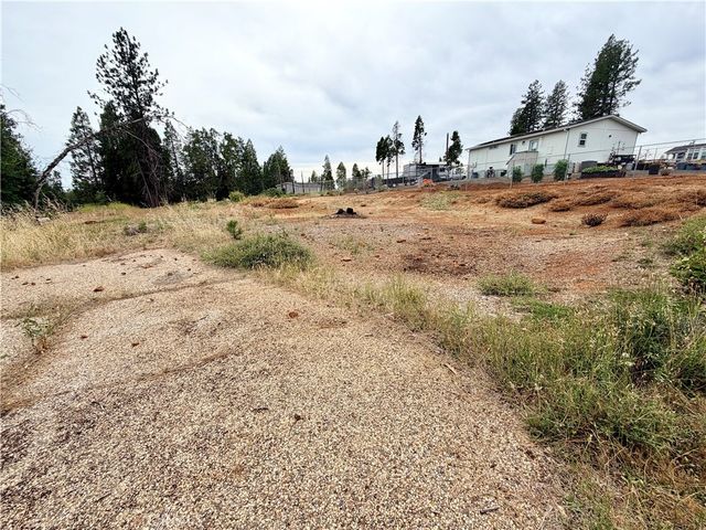 13715 S Park, Magalia
