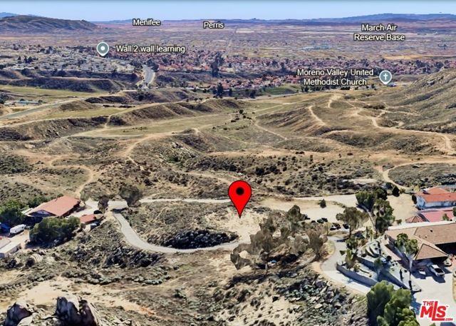24440 Country Road, Moreno Valley