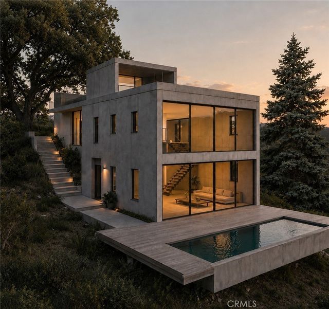 4119 Maguire, Malibu