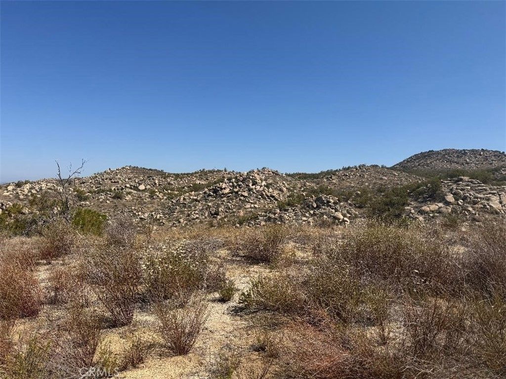 Shortcut Trail, Aguanga