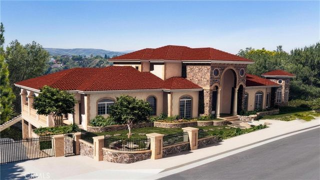 1562 Calle Cristina, San Dimas