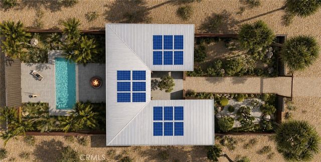 82935 Maya Rada Road, 29 Palms