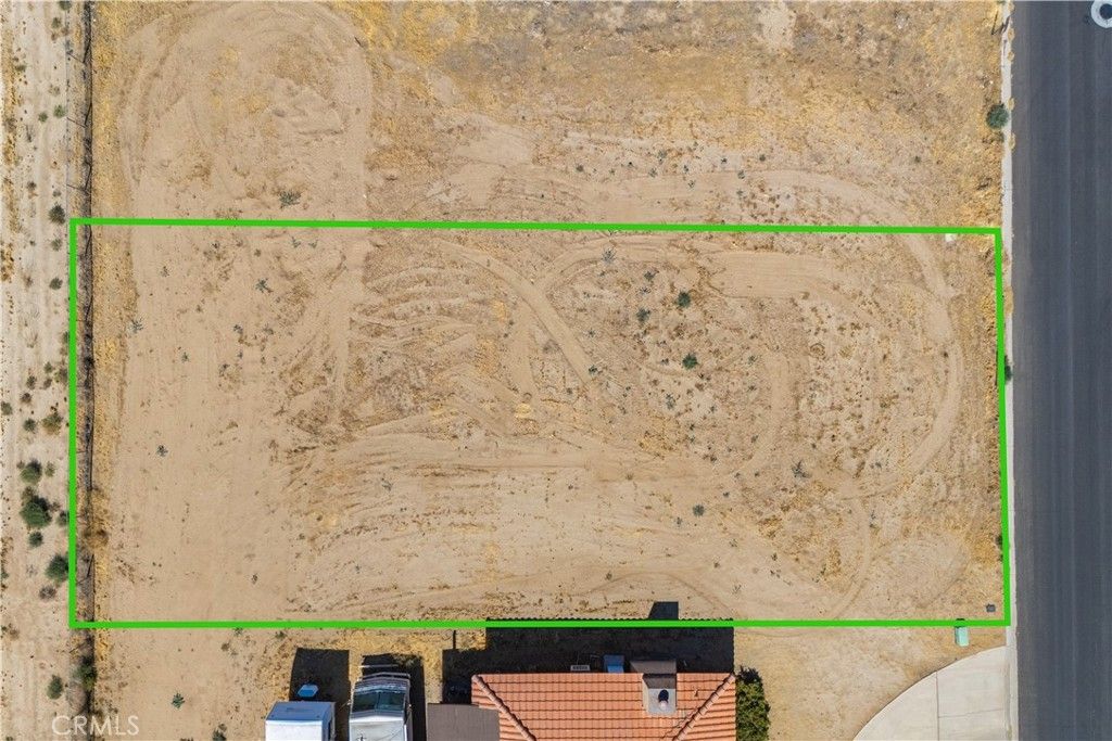 6776 Lindbergh Lane, Yucca Valley