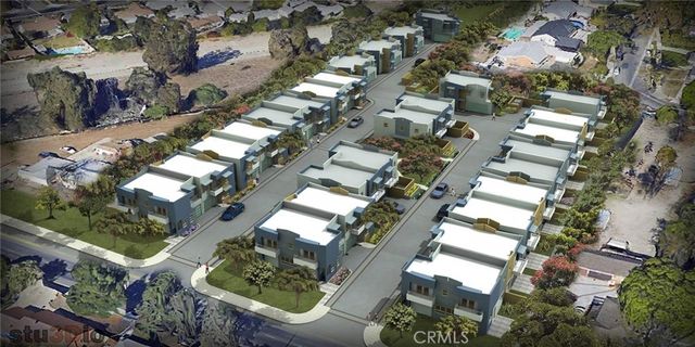 14709 Plummer Street, Panorama City
