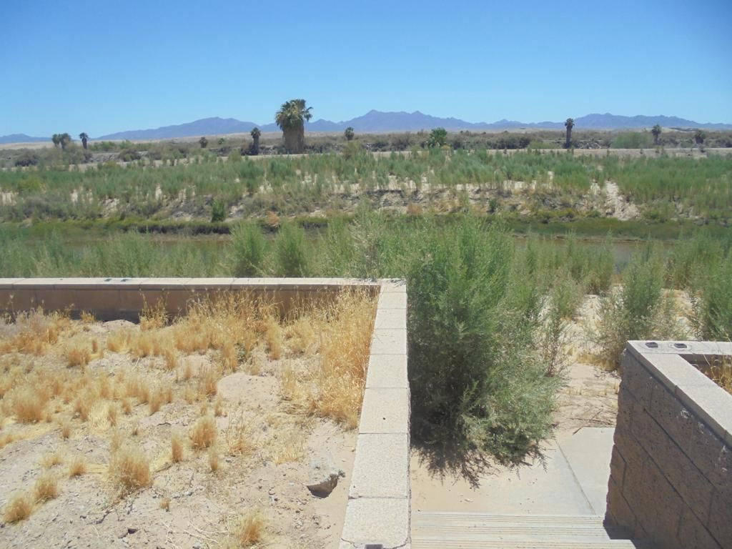 1556 Riviera Drive, Blythe