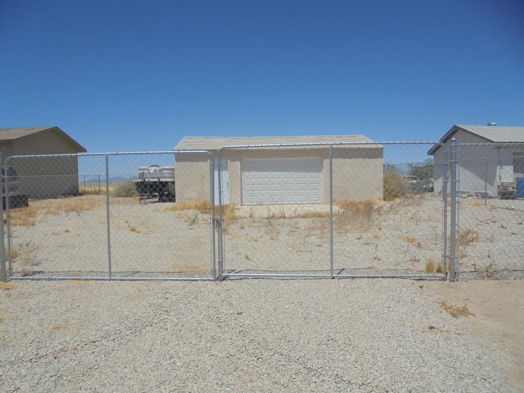 1557 Riviera Drive, Blythe