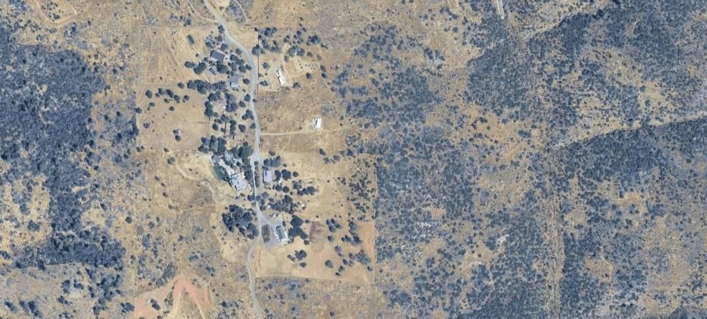 Deer Valley, Oroville