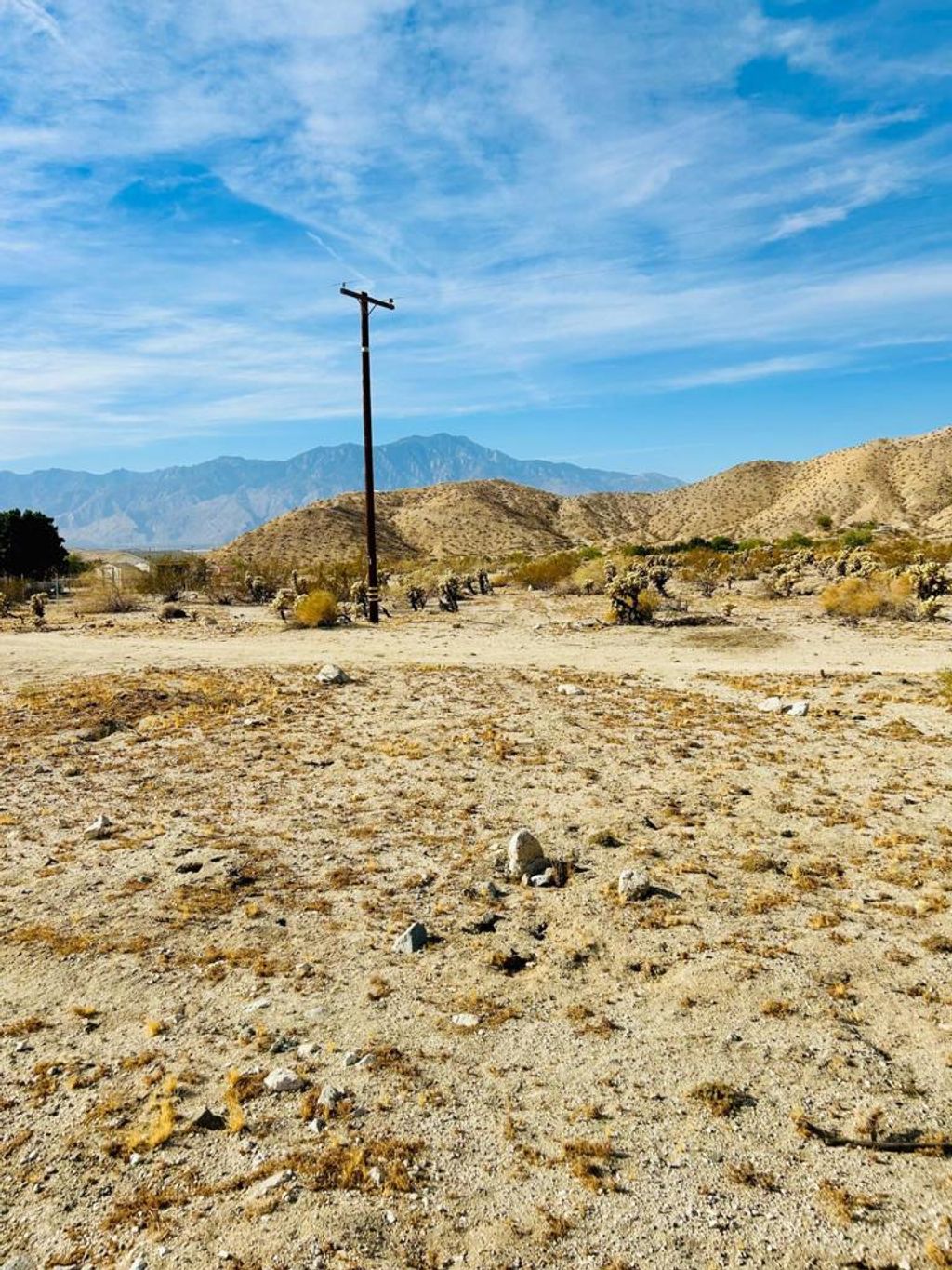 Terry Drive, Sky Valley