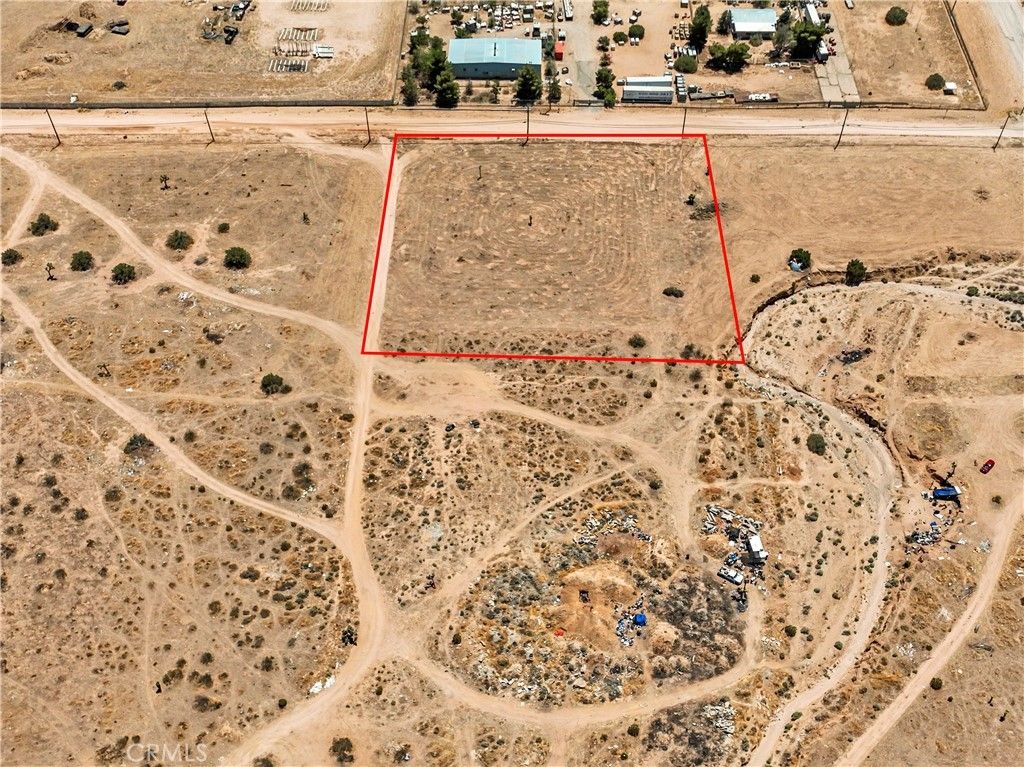 108900 Sf Hercules Street, Hesperia