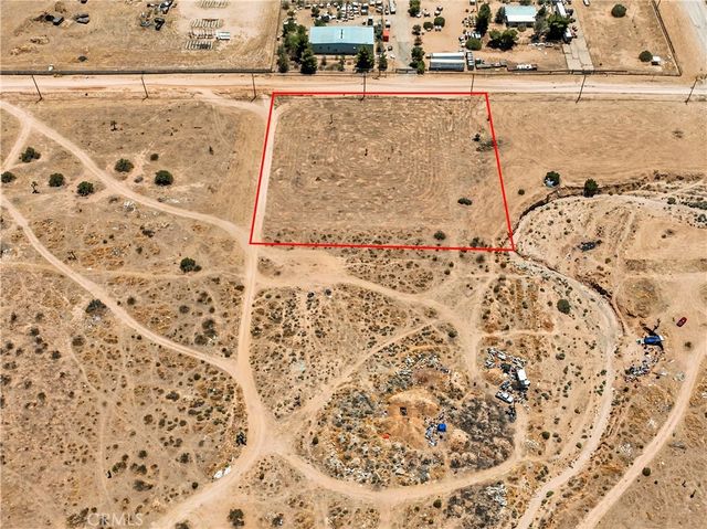 108900 Sf Hercules Street, Hesperia