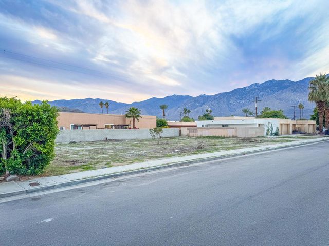 Calle De Ricardo, Palm Springs