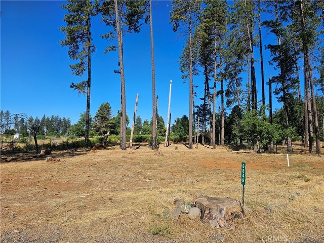 6849 Clark Rd Road, Paradise