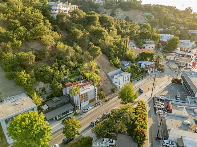 12448 Laurel Terrace Drive, Studio City