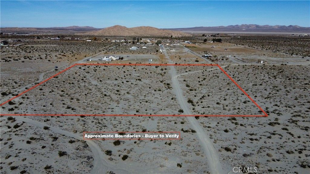 748 San Jacinto Road, El Mirage