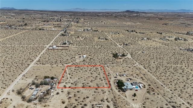 760 Carmel Street, Joshua Tree