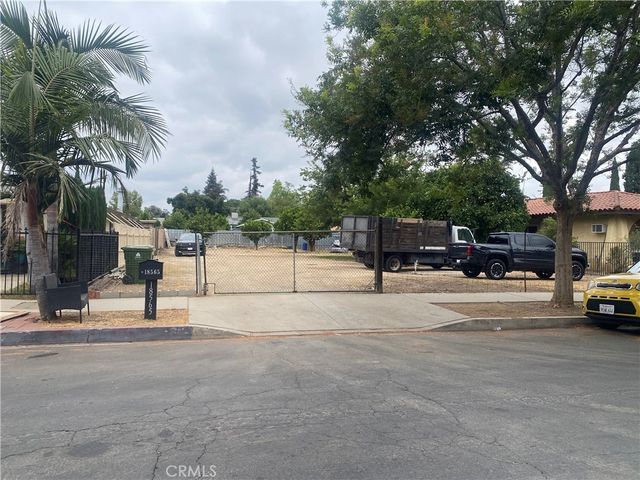 18565 Ingomar, Reseda