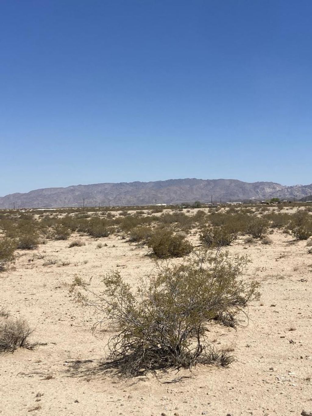 66055 Mars Drive, Joshua Tree
