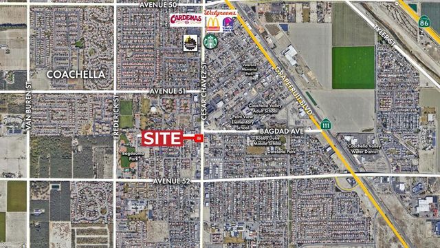 51531 Harrison Street, Coachella