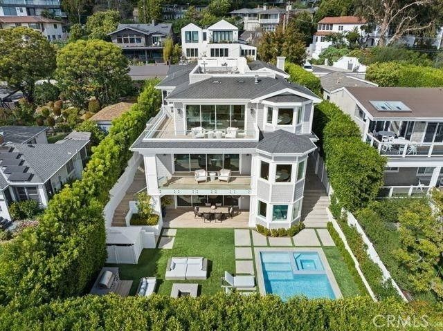 14800 Mc Kendree Ave, Pacific Palisades