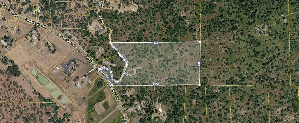 25 Buckaroo Lane, Auberry