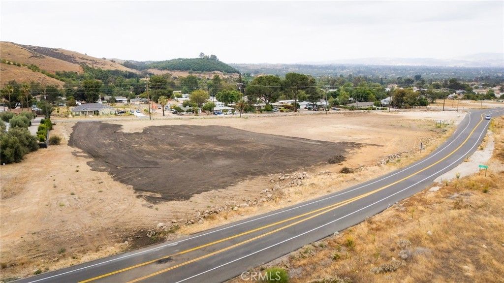Mill Creek Rd (hwy 38), Mentone