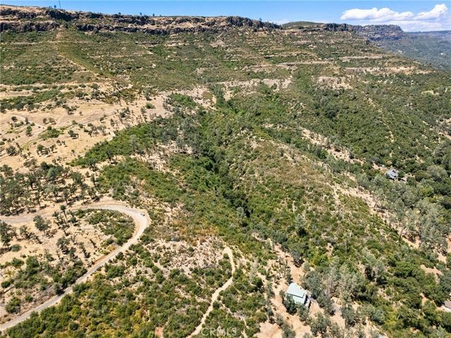 Center Gap Road, Chico