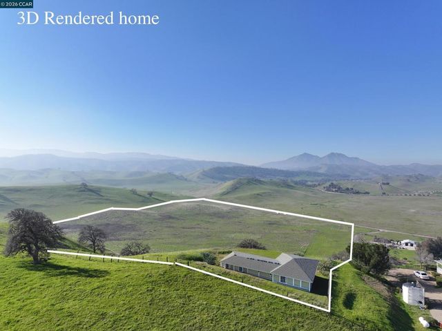 Briones Valley Rd, Brentwood