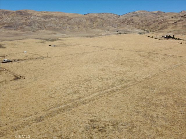Bagby Trail, Santa Margarita