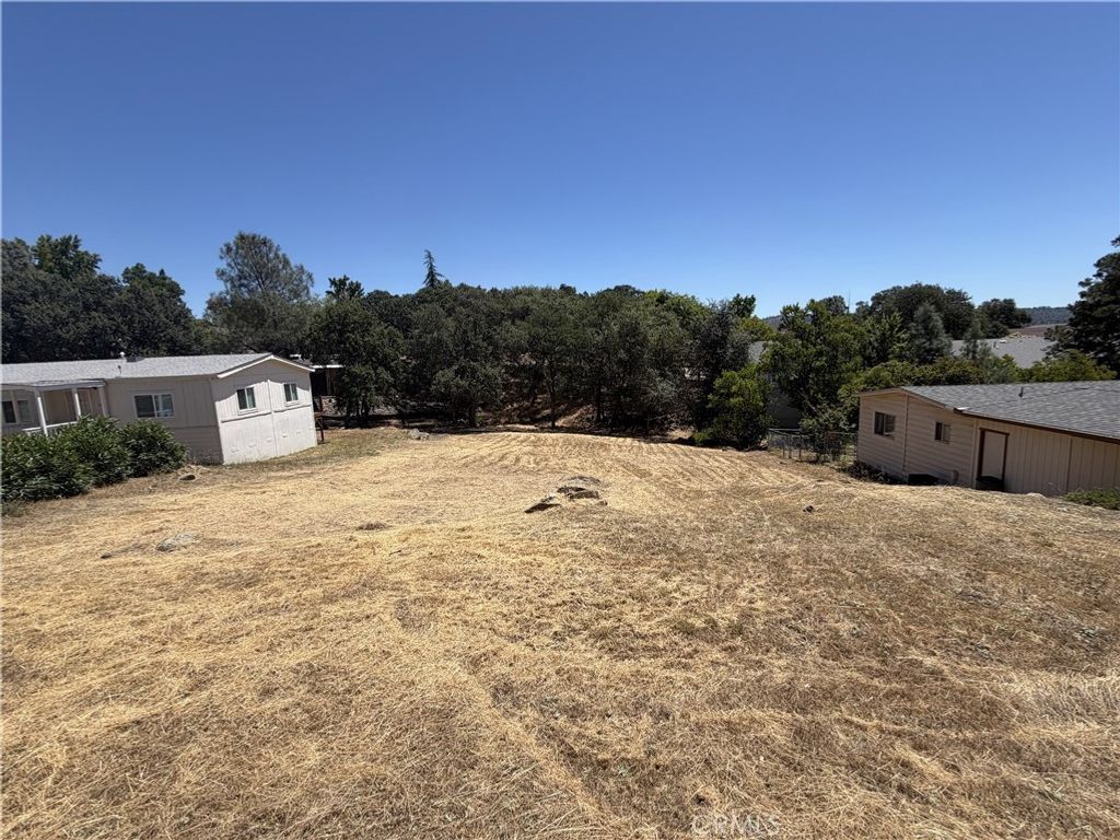 Rocky Bar Drive, Oroville