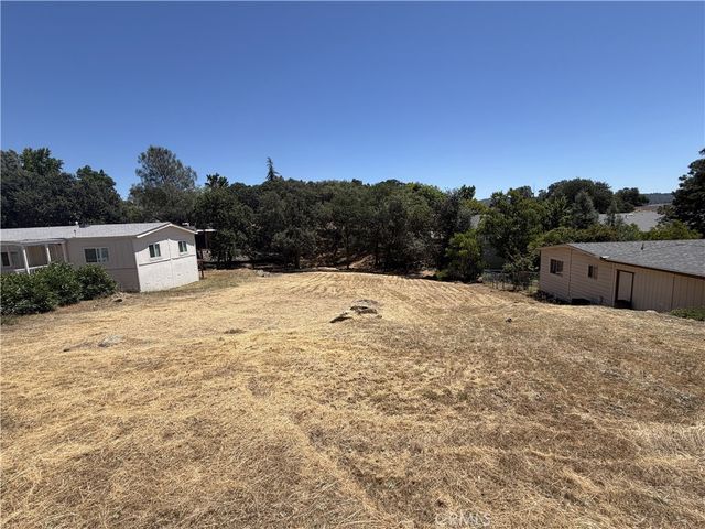 Rocky Bar Drive, Oroville