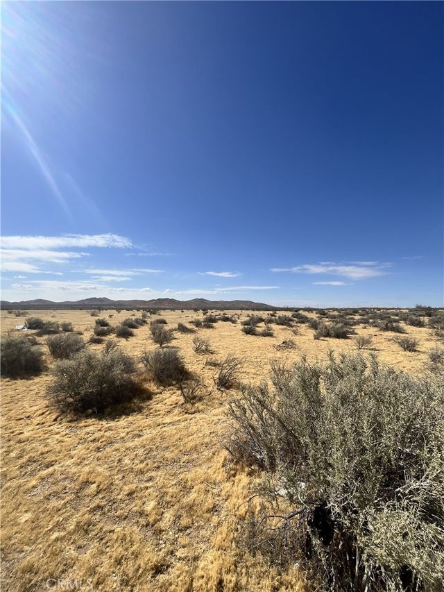 Navajo, Apple Valley