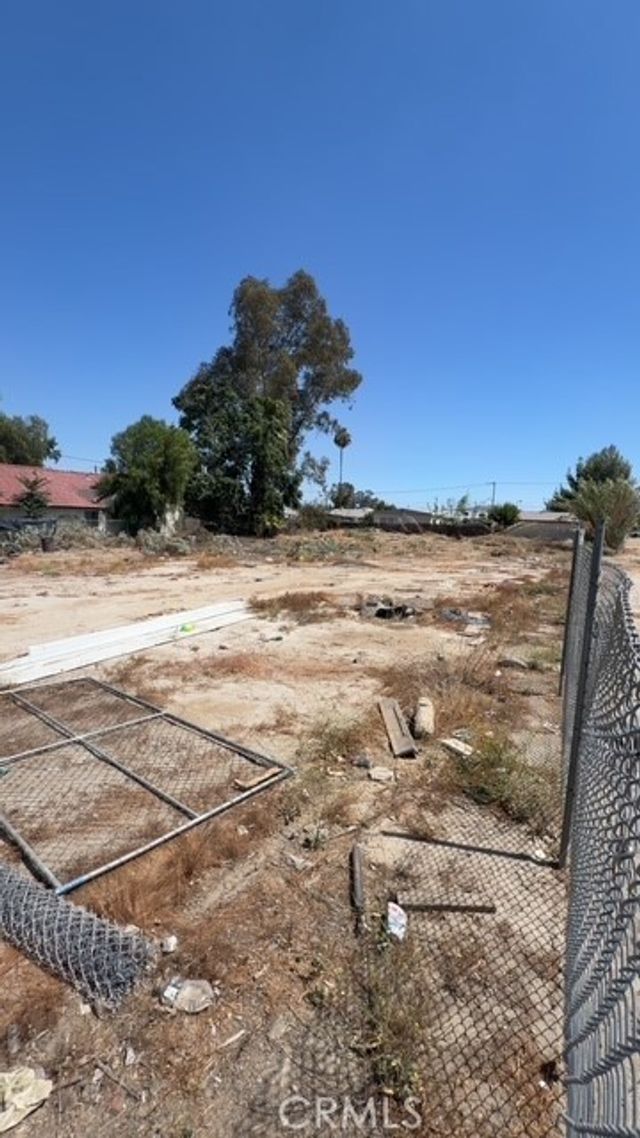 W Third St, Perris