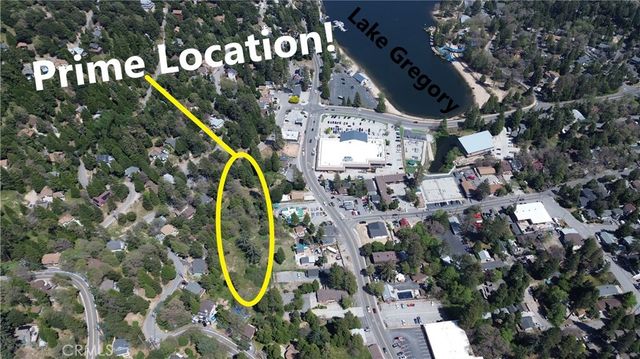 24093 Zurich Drive, Crestline