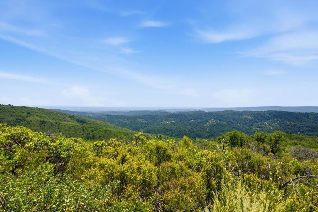 Soda Springs Road, Los Gatos