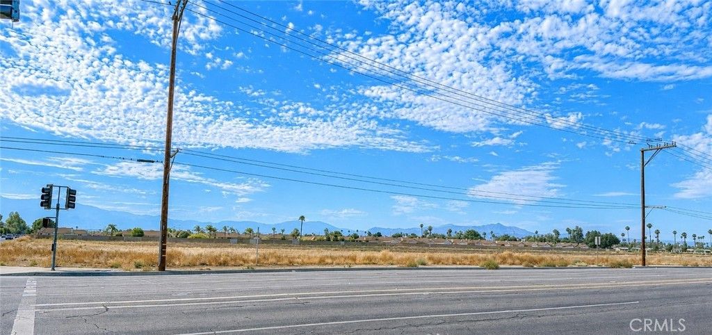 Sec Fruitvalle/sanderson, Hemet