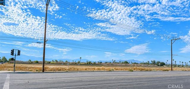 Sec Fruitvalle/sanderson, Hemet