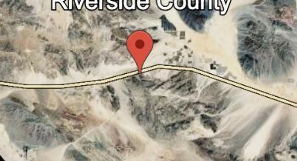 Drive, Mecca