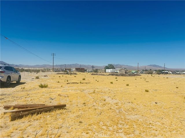 33812 Sunset, Lucerne Valley