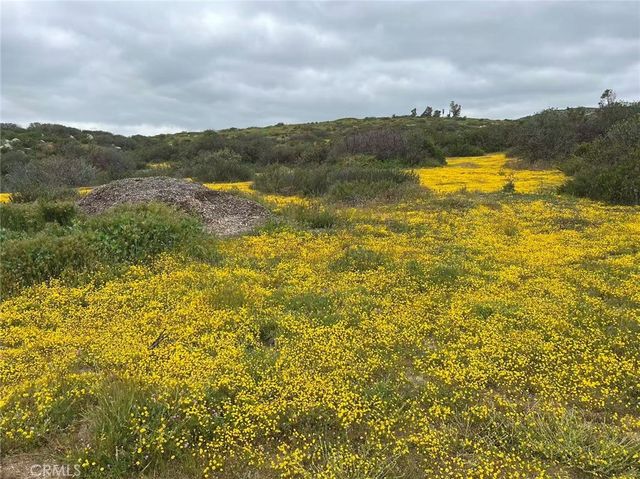 Stanley Road, Hemet