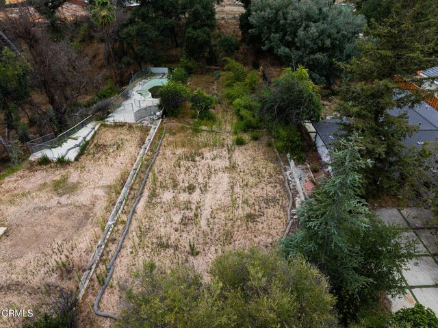 3041 Via Maderas Street, Altadena