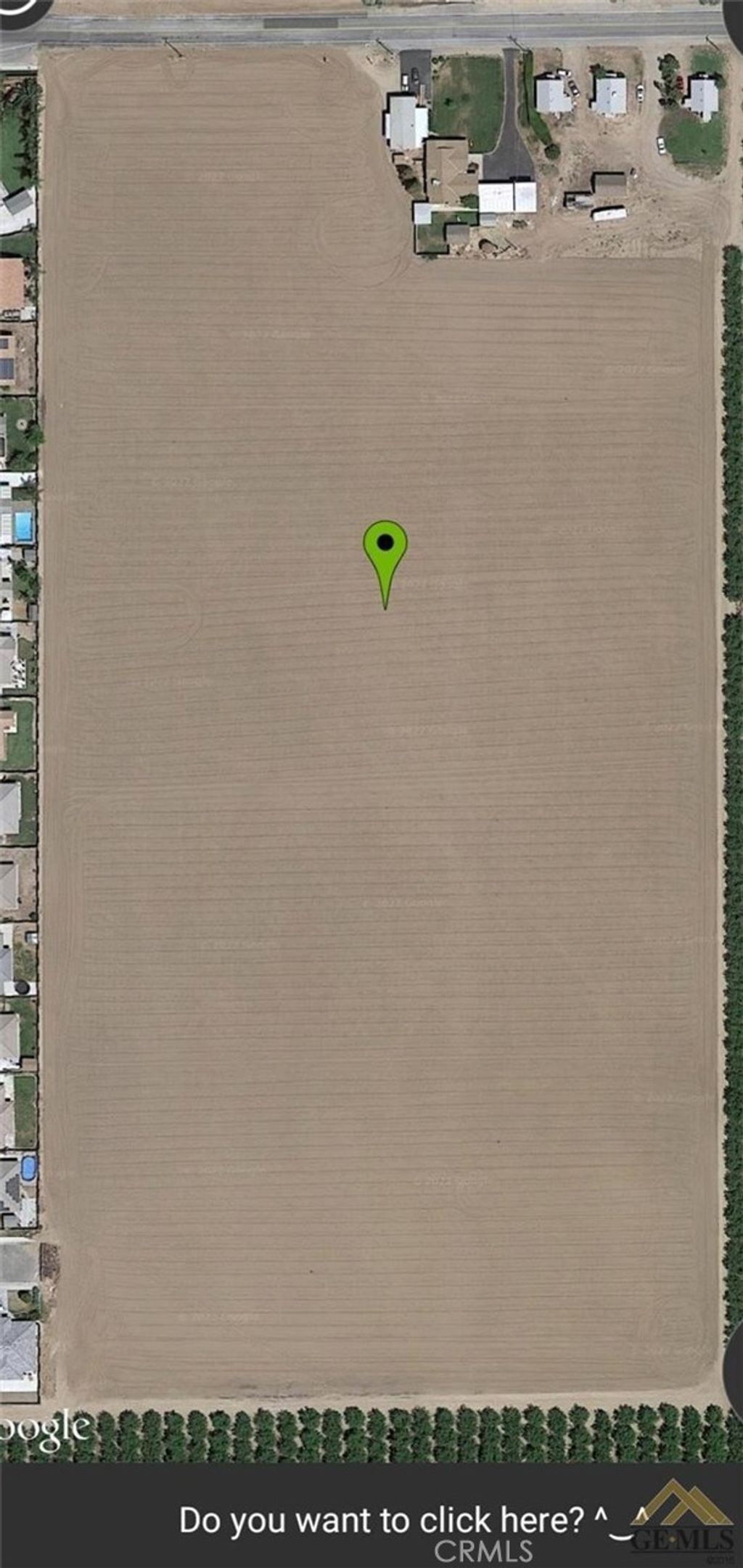 411 E Los Angeles, Shafter
