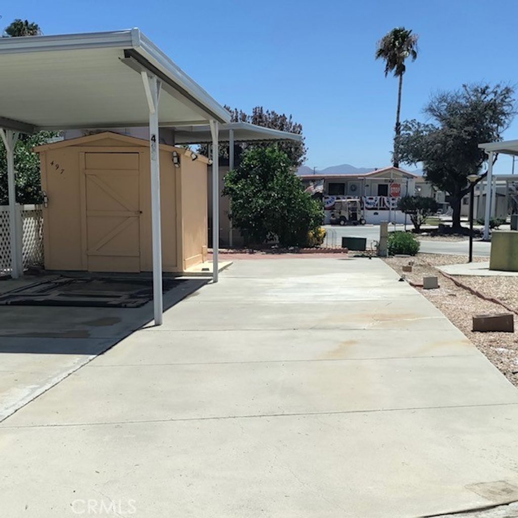 1295 S Cawston #497 Avenue, Hemet