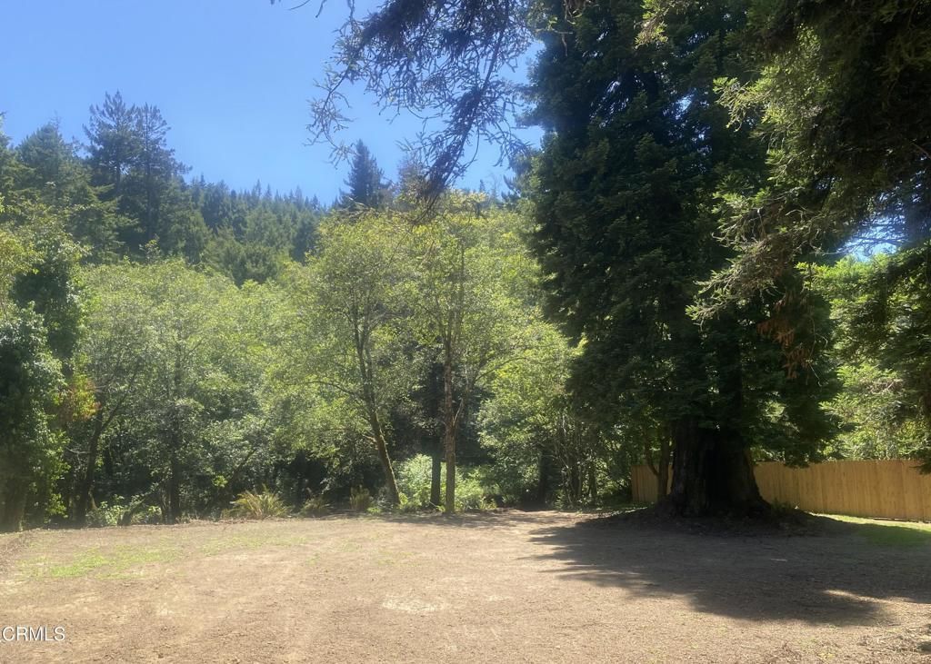 23780 De Haven Creek Road, Westport