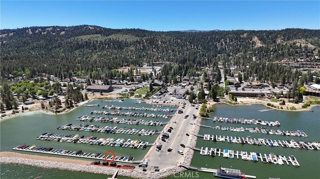 400 Pine Knot A-6, Big Bear Lake