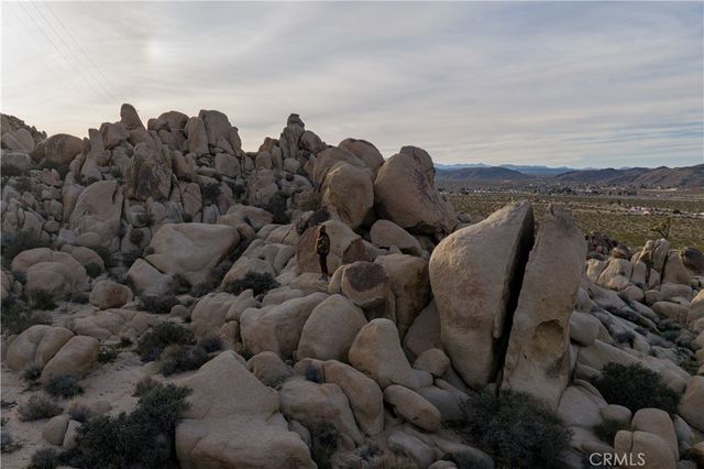 63251 Chickasaw Road, Joshua Tree